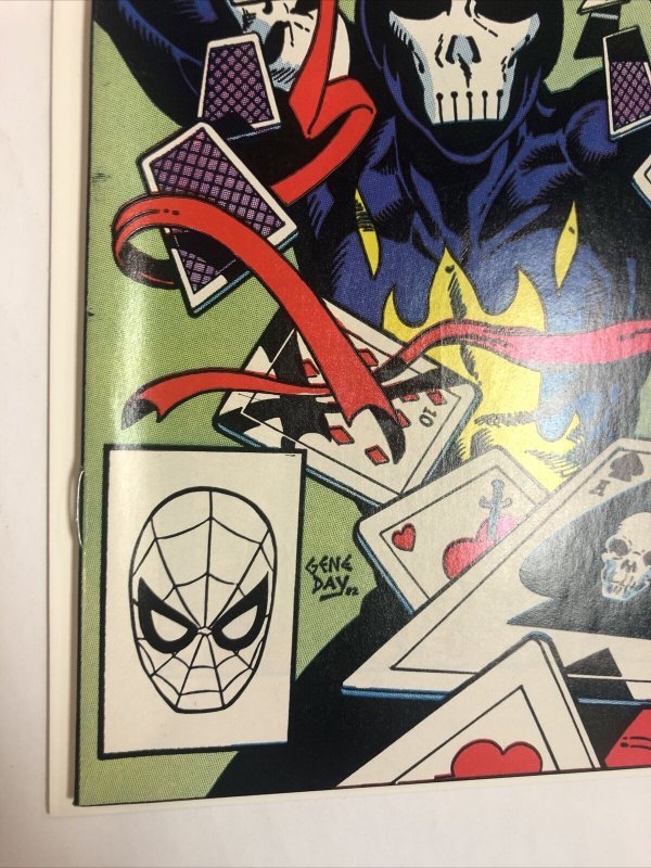 Master Of Kung Fu (1982) # 115 (NM) 1st App Death Dealer