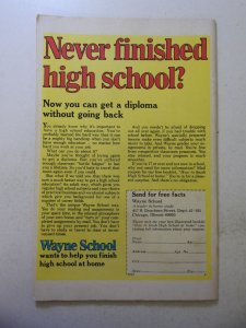 Fantastic Four #156 (1975) FN/VF Condition