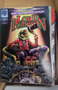 Lord Pumpkin #0 (1995)