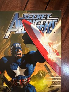 Secret Avengers #12 (2011)