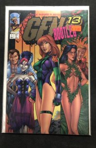 Gen 13 Bootleg #1 (1996)