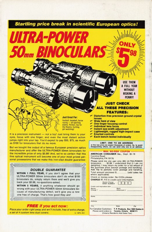 The Amazing Spider-Man #149 (1975) Spider-Man [Key Issue]