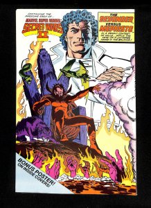 Amazing Spider-Man #274