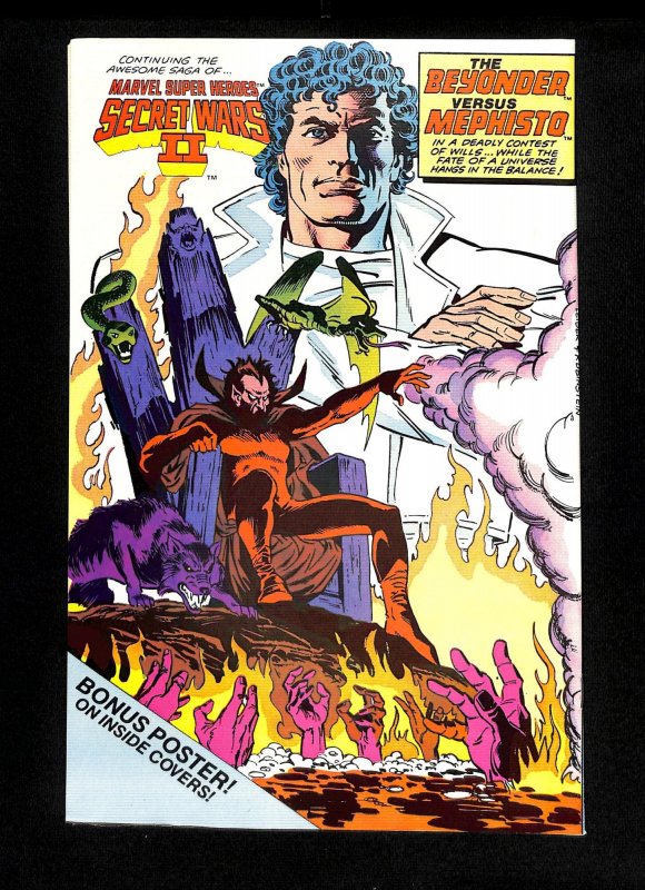 Amazing Spider-Man #274