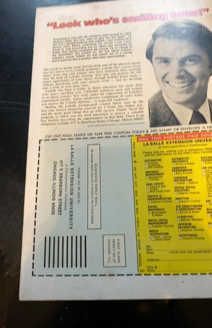 Giant-Size Defenders #1  (1974)dr strange, hulk