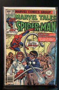 Marvel Tales #108 (1979)