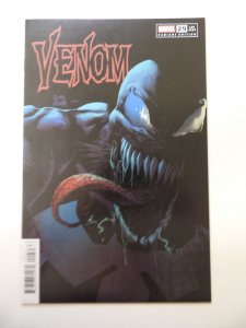 Venom #29 Variant Cover (2020) NM- Condition