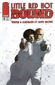 Little Red Hot: Bound   #2, NM (Stock photo)