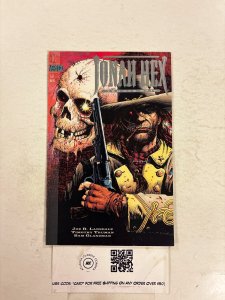 Who's Who #12 VF DC Comic Books Jonny Double to Kong 12 HH103