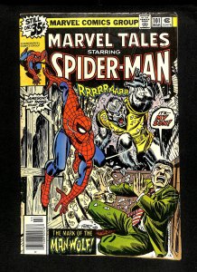 Marvel Tales #101