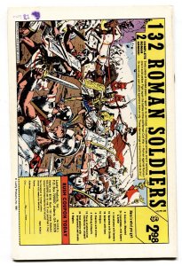 Amazing Spider-Man #214  1981 - Marvel  -VF/NM - Comic Book