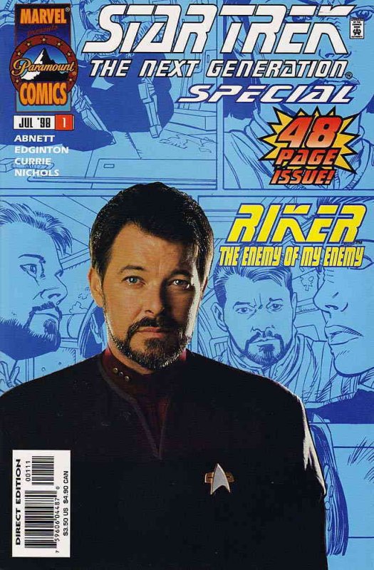 jonathan frakes nose