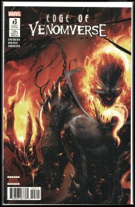 Edge of Venomverse #3 (2017) Venom