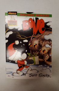 Bone Holiday Special #1 (1993) NM Cartoon Books Comic Book J729