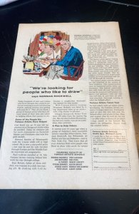 Fantastic Four #70 (1968)