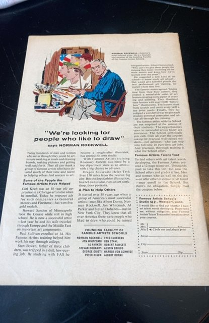 Fantastic Four #70 (1968)