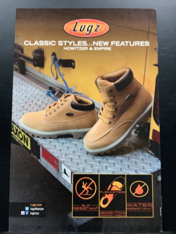 Captain America & the Mighty Avengers #3 (2015)