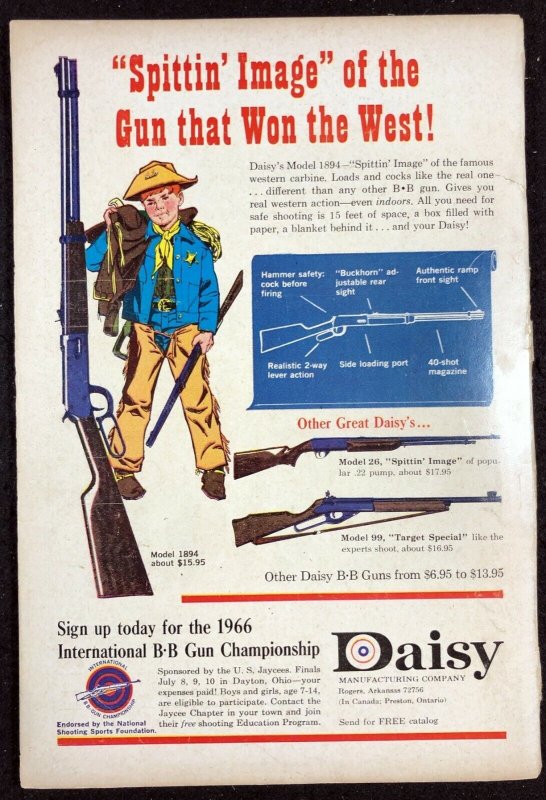 Batman (1940) #182 VG+ (4.5) and Robin 80 Page Giant