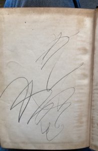 Short stories of DE MAUPASSANT, 1941, 502p