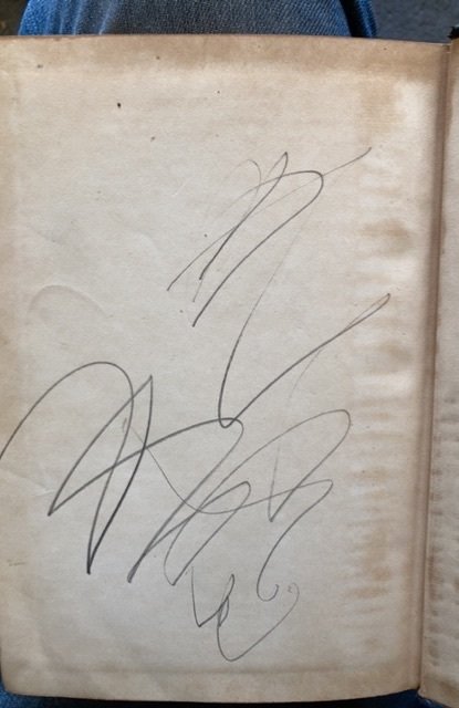 Short stories of DE MAUPASSANT, 1941, 502p