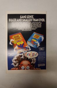 The Sensational She-Hulk #50 (1993) NM Marvel Comic Book J697