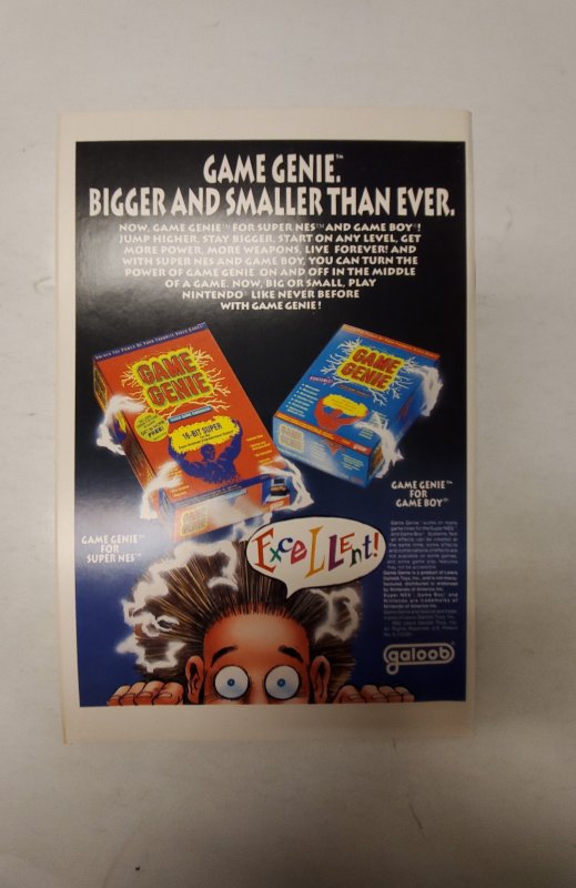 The Sensational She-Hulk #50 (1993) NM Marvel Comic Book J697