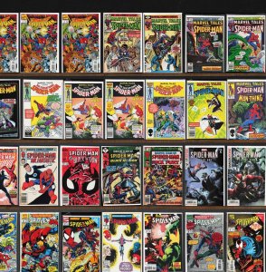 Spider-Man Comics Pack [Classic] 15 Comics per Pack