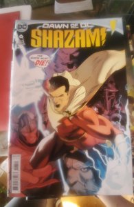 Shazam! #6 (2024)