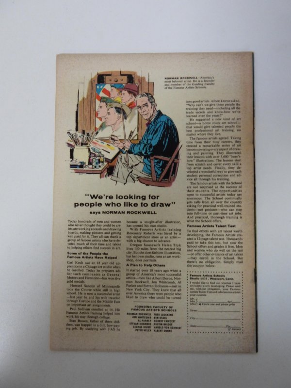 Tales to Astonish #81 (1966) VF- condition