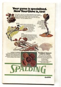 AMAZING SPIDER-MAN #161 -- comic book -- 1976 -- Nightcrawler -- marvel -- VF