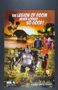 Shadowpact #16 (2007)