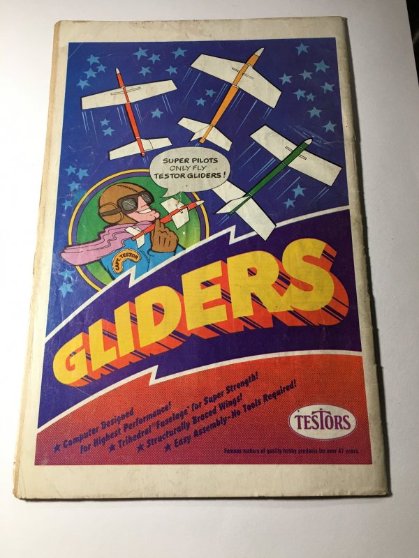 Aquaman #63 (1978) DC Comic Book J746