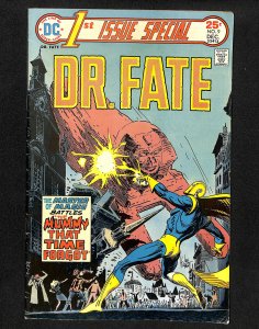 1st Issue Special #9