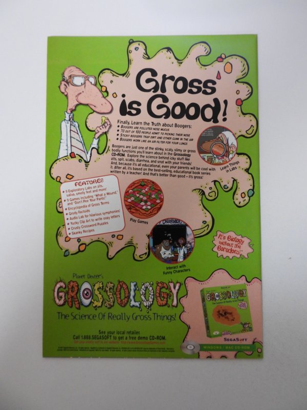 The Amazing Spider-Man #430 (1998) NM- condition