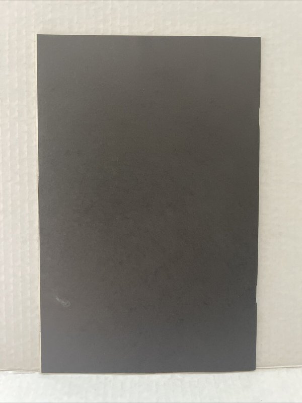 Batman #497 Bane (B) 