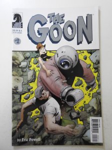 The Goon #2 (2003) Sharp VF-NM Condition!