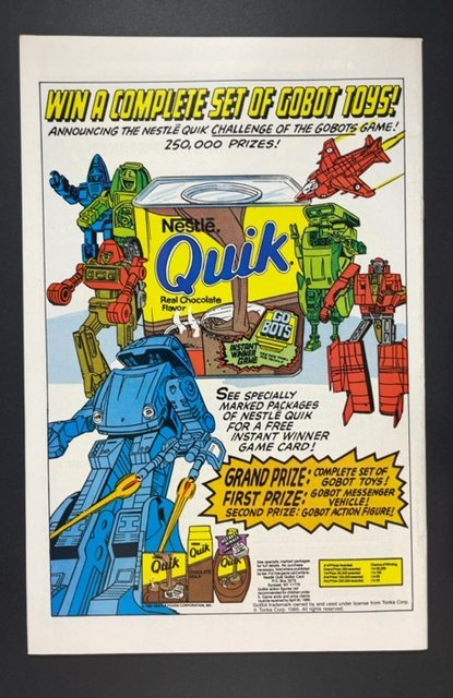 Daredevil #226 (1986)