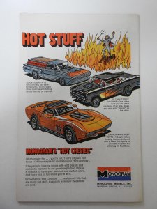 Amazing Spider-Man #158 VF- Condition!