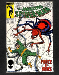The Amazing Spider-Man #296 (1988)