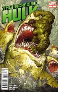 Incredible Hulk (3rd Series) #2 VF/NM Marvel - save on shipping - details inside