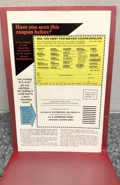 Conan the Barbarian #53 (1975)