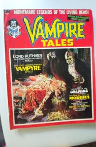 Vampire Tales #1 (1973)