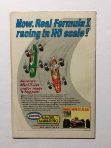 Superman 214 DC Fn Fine 6.0