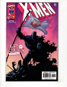 X-Men #113 Direct Edition (2001)  >>> $4.99 UNLIMITED SHIPPING!!! / ID#352