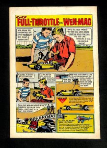 Flash #155 1st App The Rogues Gallery!