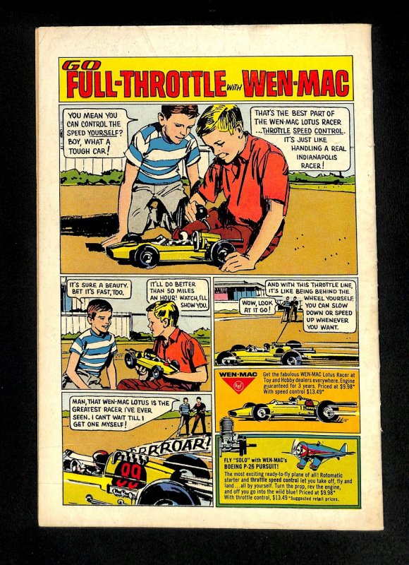 Flash #155 1st App The Rogues Gallery!