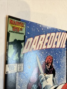 Daredevil (1986) # 229 (VF/NM) Canadian Price Variant (CPV) • Frank Miller