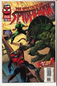 The Spectacular Spider-Man #237 (1996) Spider-Man