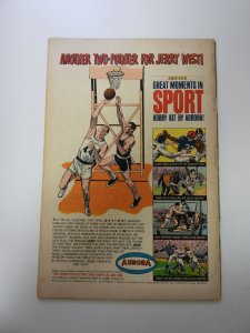 The Amazing Spider-Man #36 (1966) VG condition