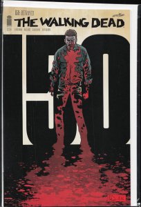 The Walking Dead #150 (2016) The Walking Dead